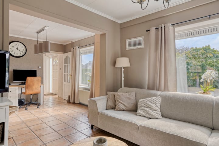 Foto 10 van Magdalenastraat 24