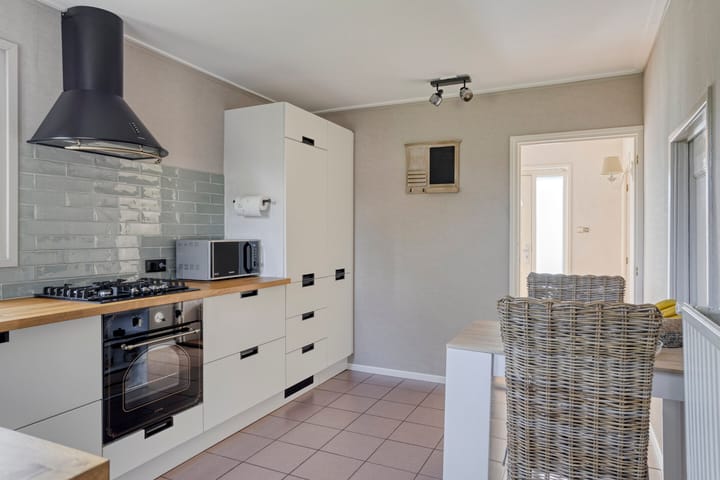 Foto 14 van Magdalenastraat 24