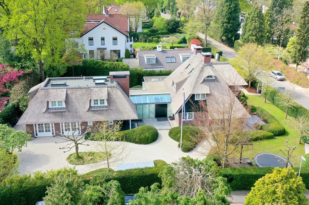 Photo 1 of Koningslaan 15