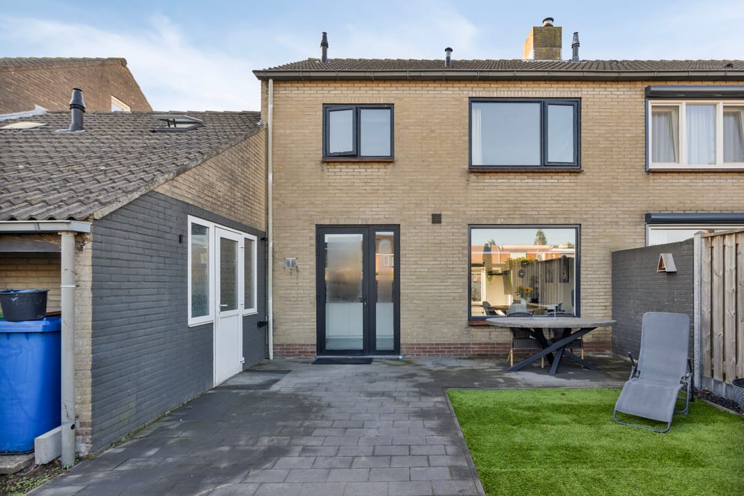 Foto 23 van Elzasstraat 7