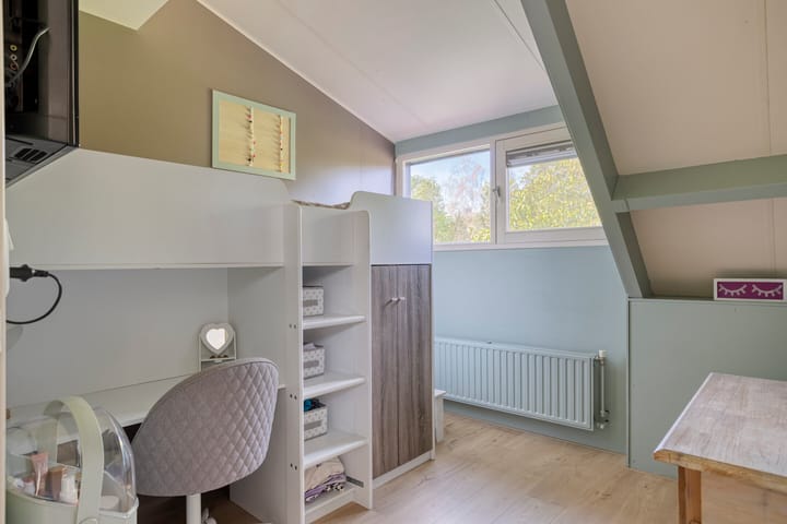 Foto 22 van Magdalenastraat 24