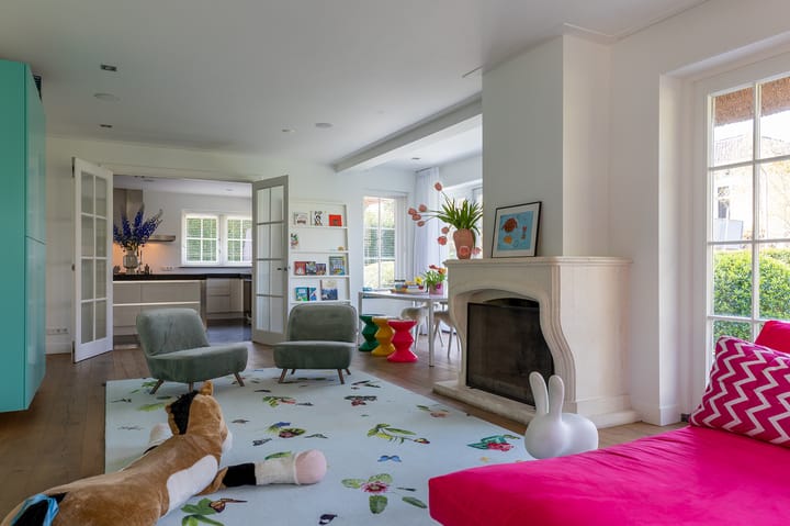 Foto 10 van Koningslaan 15