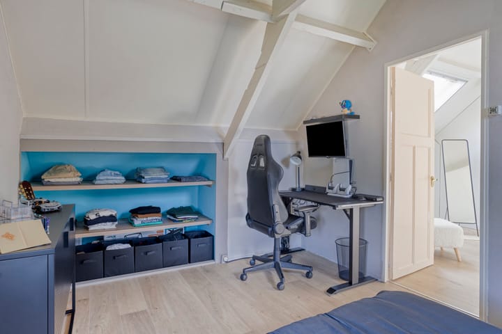 Foto 25 van Magdalenastraat 24