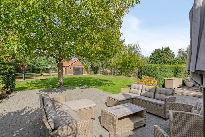 Foto 29 van Magdalenastraat 24