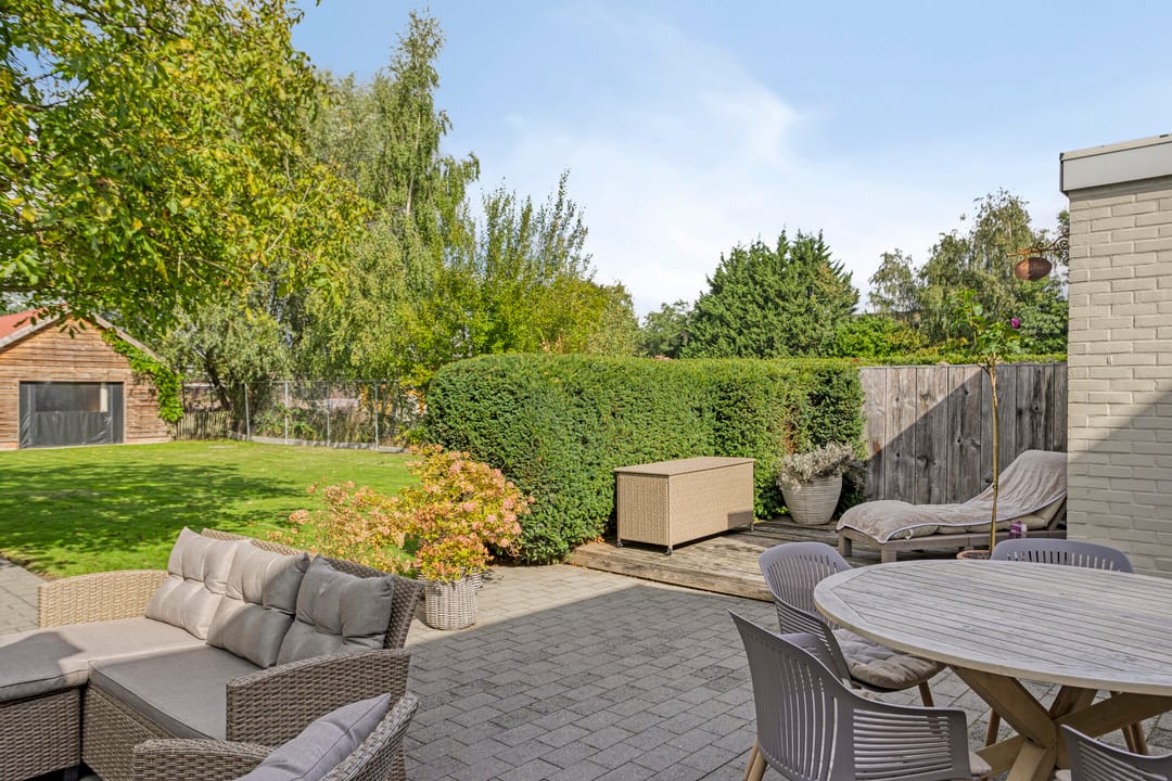 Foto 28 van Magdalenastraat 24