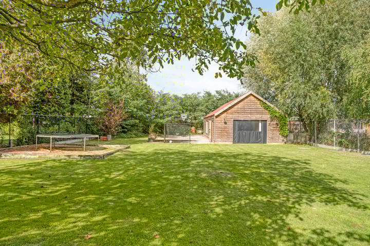 Foto 31 van Magdalenastraat 24