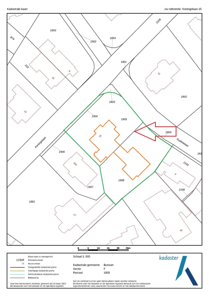 Foto 60 van Koningslaan 15
