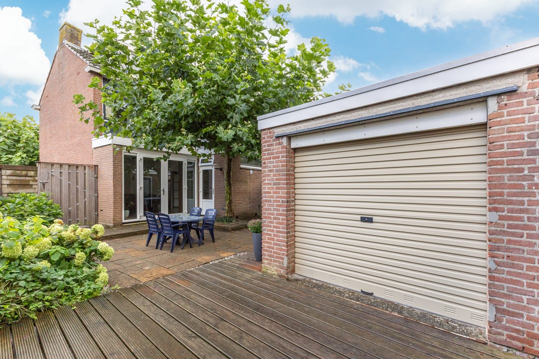 Foto 2 van Orchisstraat 17