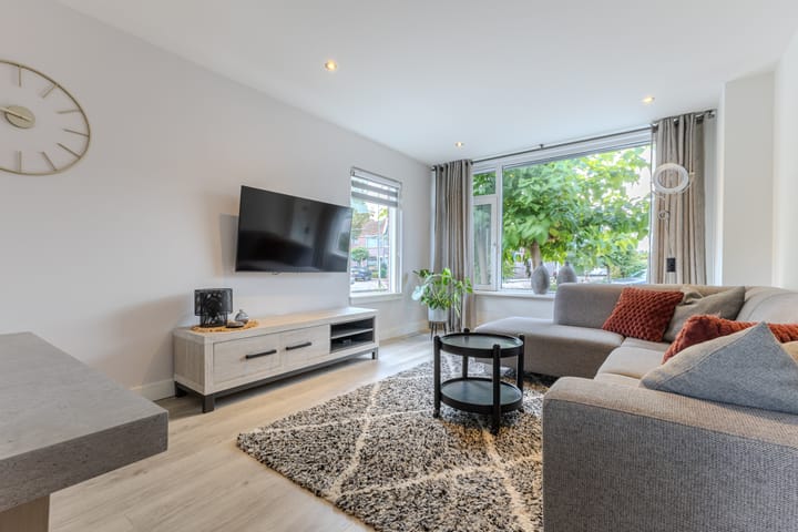 Photo 5 of Orchisstraat 17