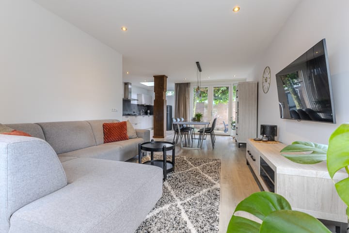 Photo 6 of Orchisstraat 17