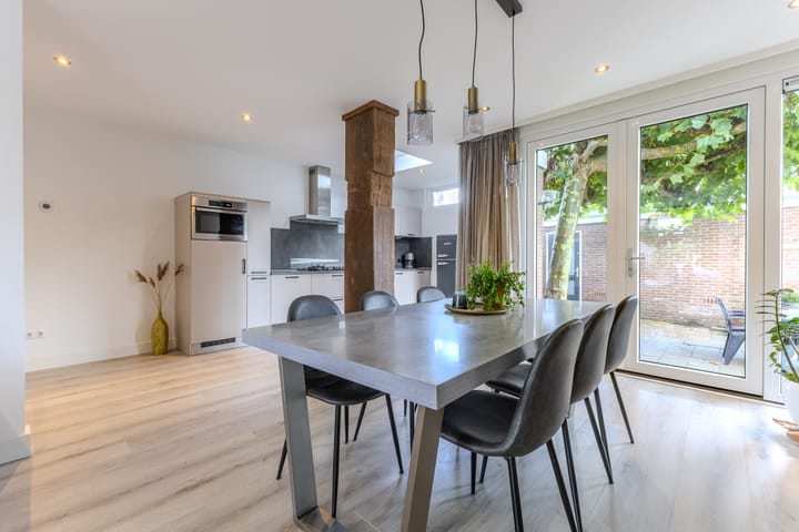 Photo 7 of Orchisstraat 17