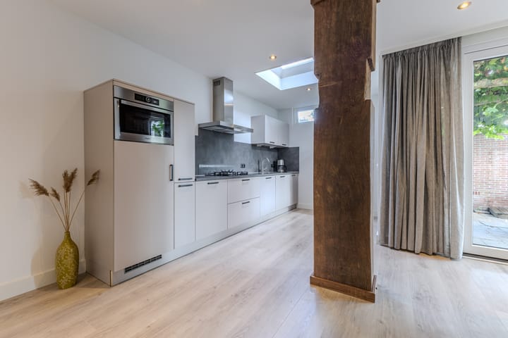 Photo 8 of Orchisstraat 17