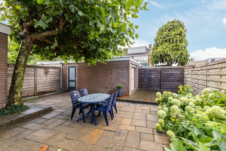 Photo 12 of Orchisstraat 17