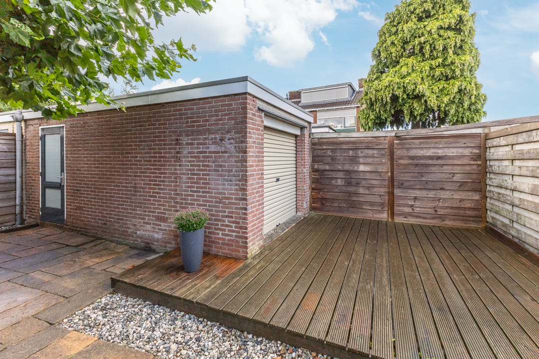 Foto 13 van Orchisstraat 17