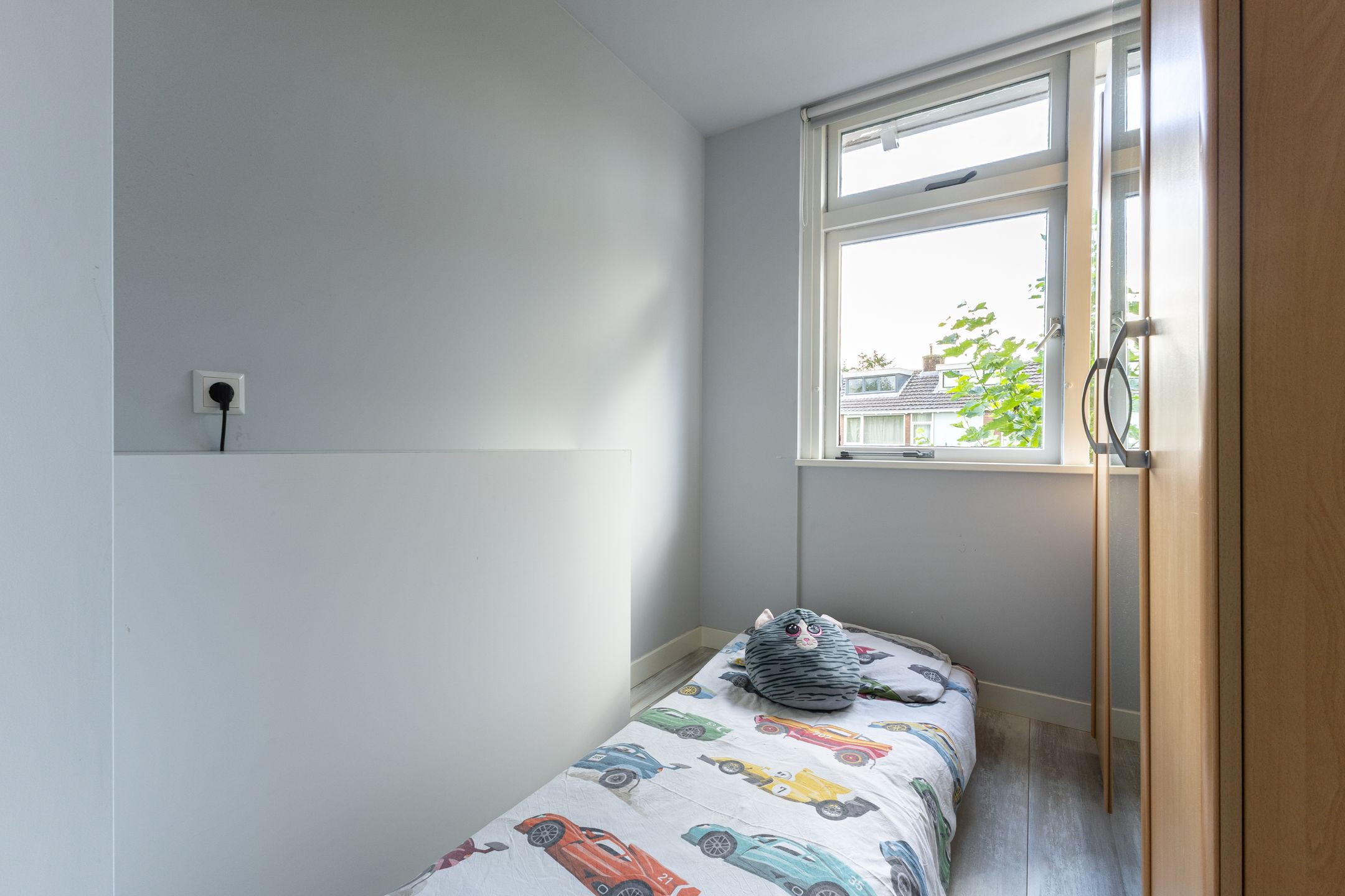 Foto 24 van Orchisstraat 17