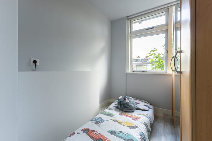 Photo 24 of Orchisstraat 17