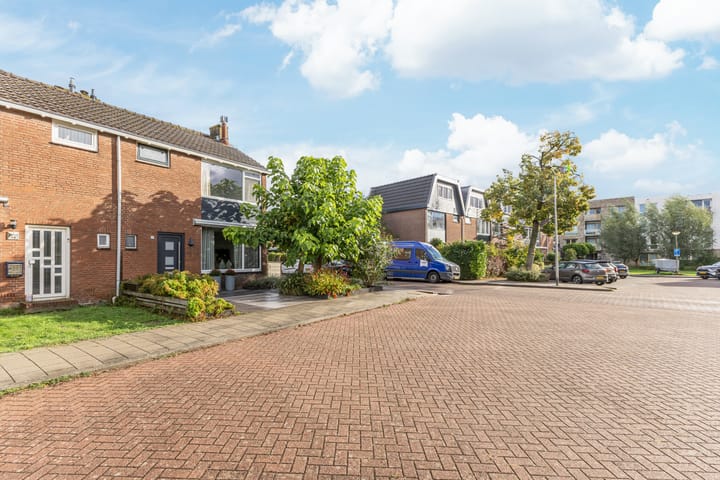 Photo 32 of Orchisstraat 17