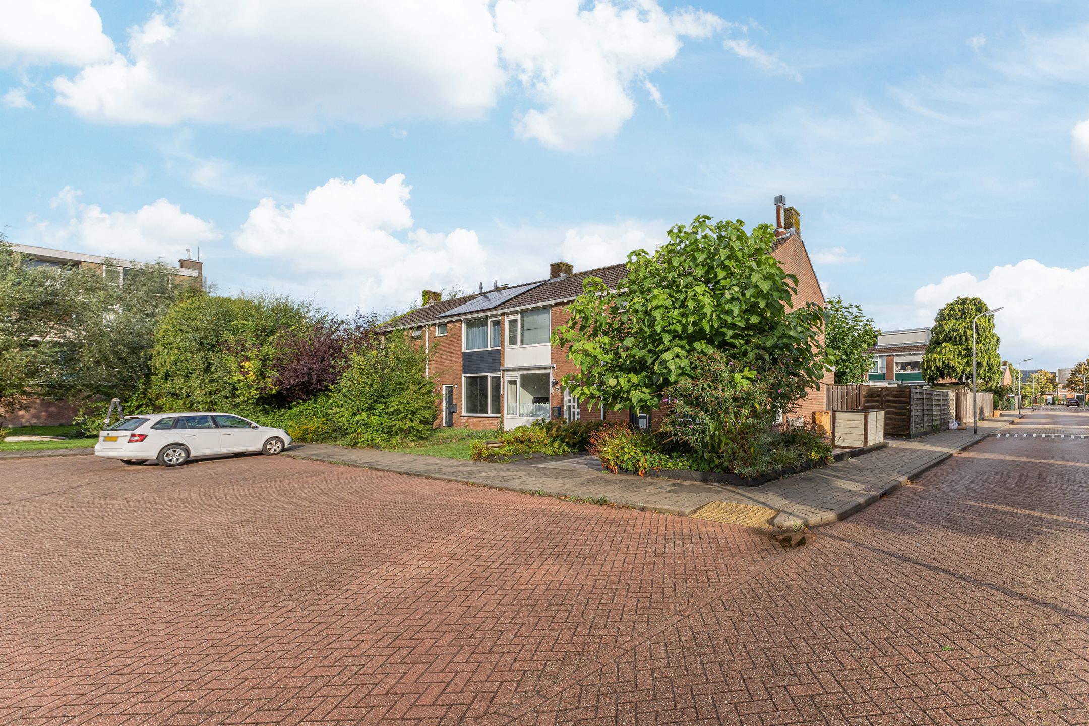 Foto 33 van Orchisstraat 17