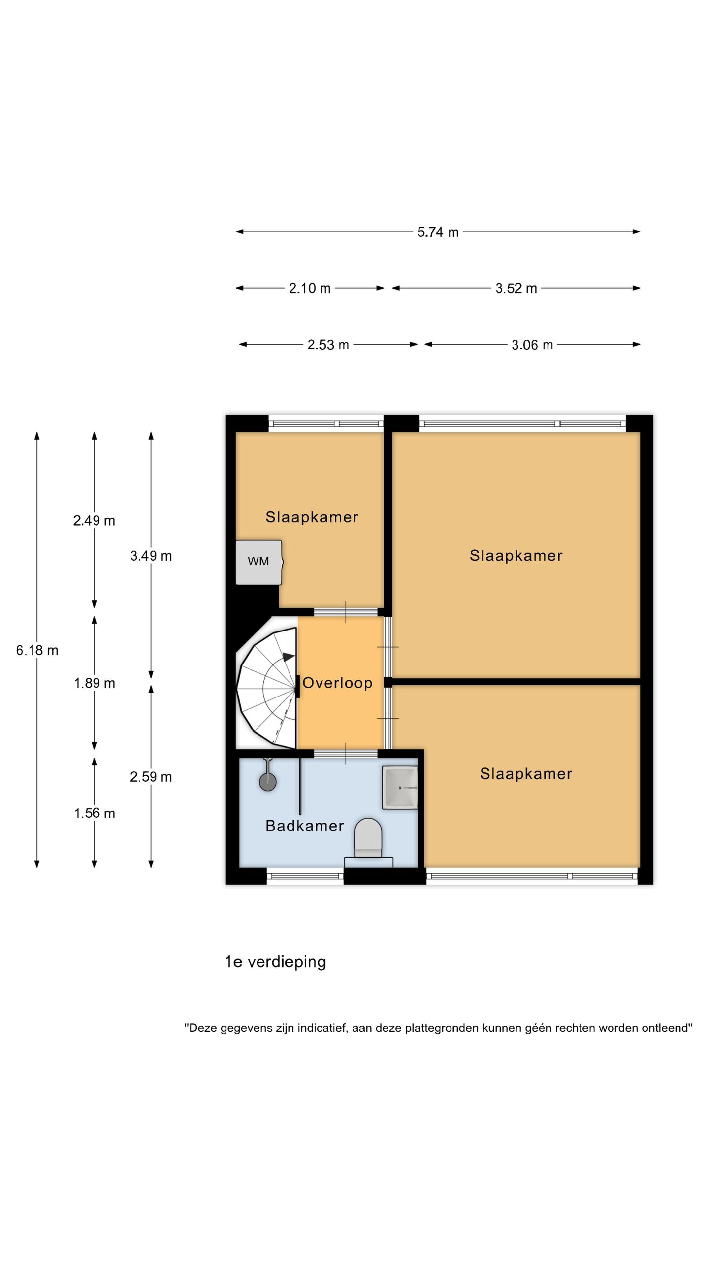 Foto 35 van Orchisstraat 17