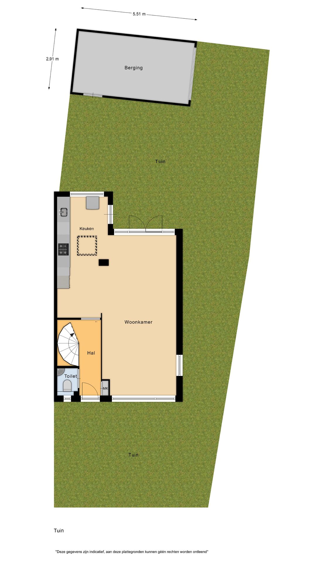 Foto 37 van Orchisstraat 17