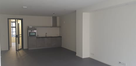 Korte Vorststraat 44