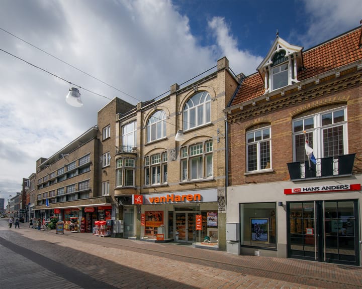 Steenweg 14, Roermond