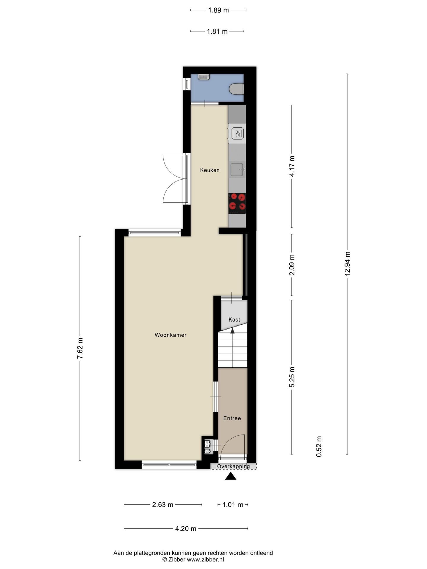 Foto 29 van Palingstraat 46