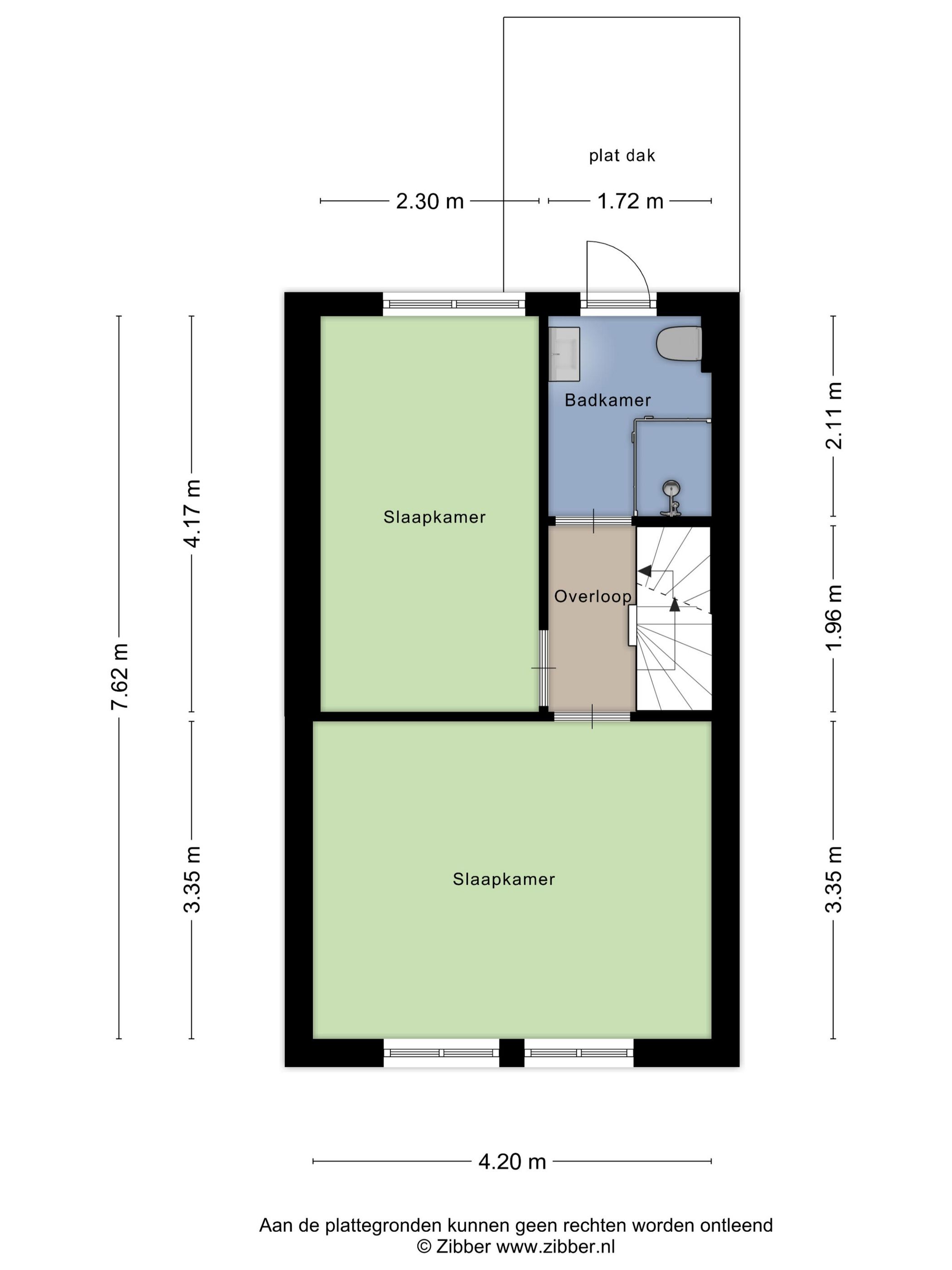 Foto 30 van Palingstraat 46