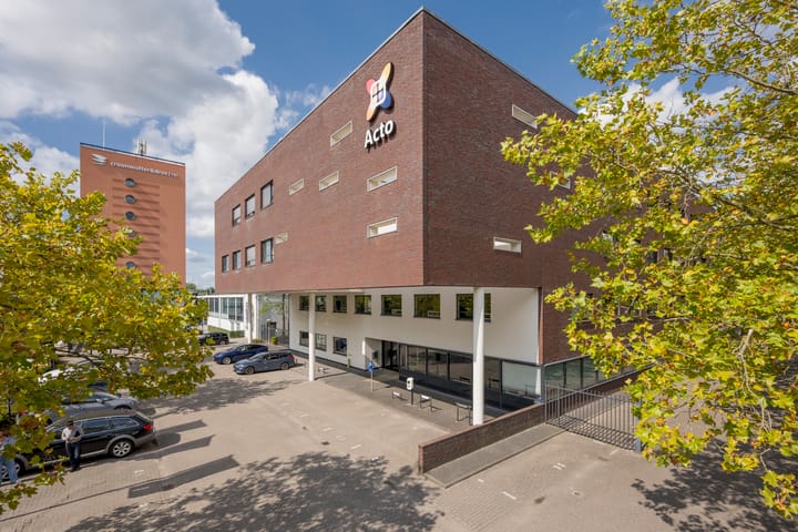 Amsterdamseweg 51-A