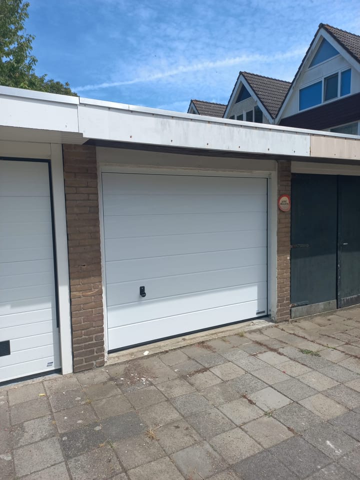 Photo 5 of Adriaen Brouwerstraat 3