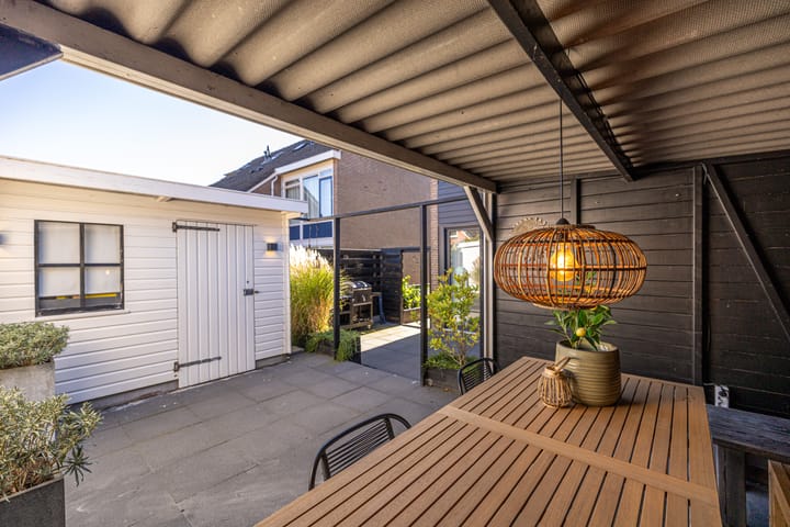 Foto 38 van De Loanen 19