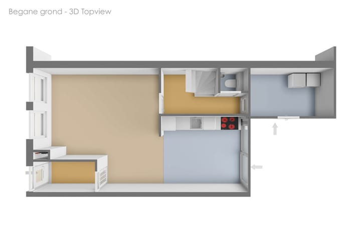 Foto 46 van De Loanen 19