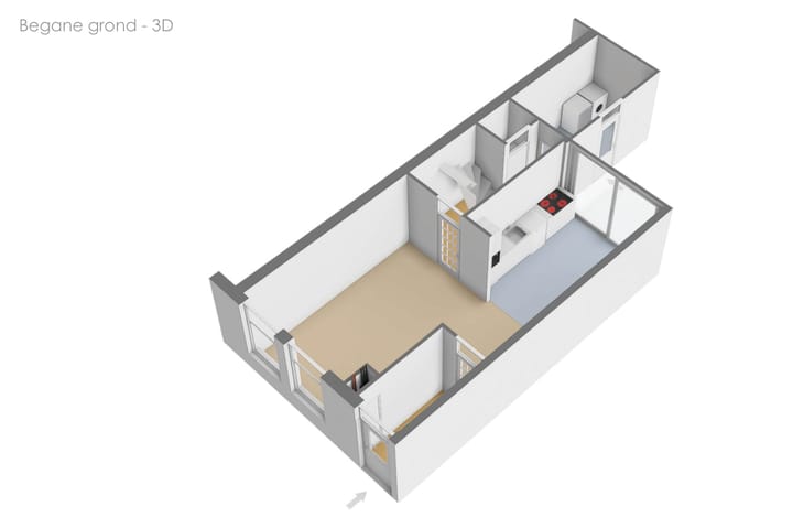 Foto 48 van De Loanen 19