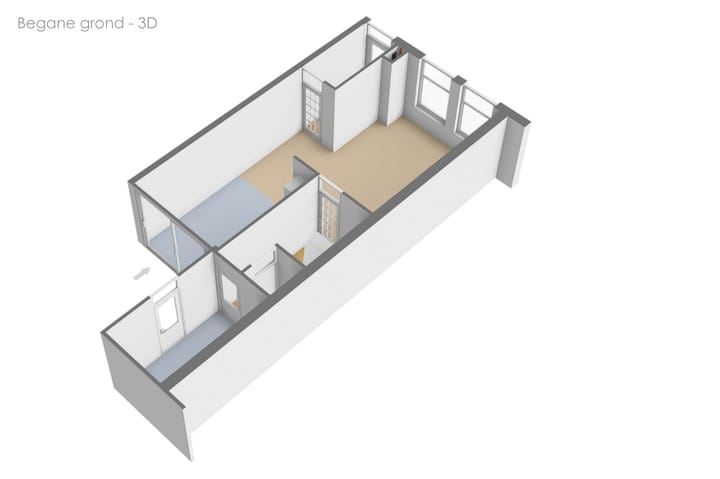 Foto 50 van De Loanen 19