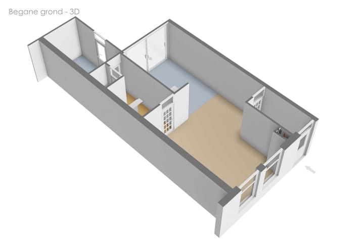 Foto 51 van De Loanen 19
