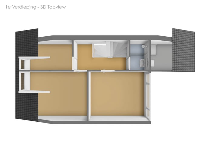 Foto 53 van De Loanen 19
