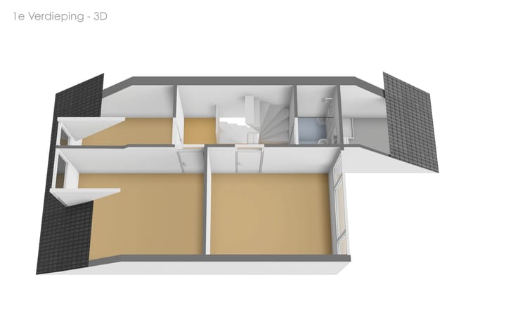 Foto 54 van De Loanen 19