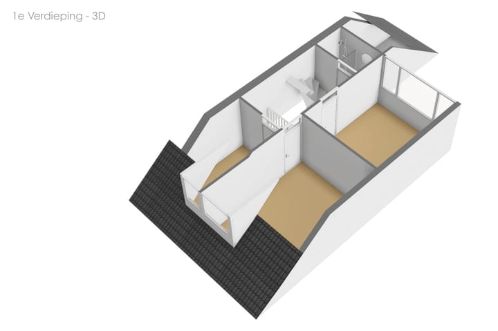 Foto 55 van De Loanen 19