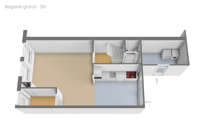 Foto 47 van De Loanen 19