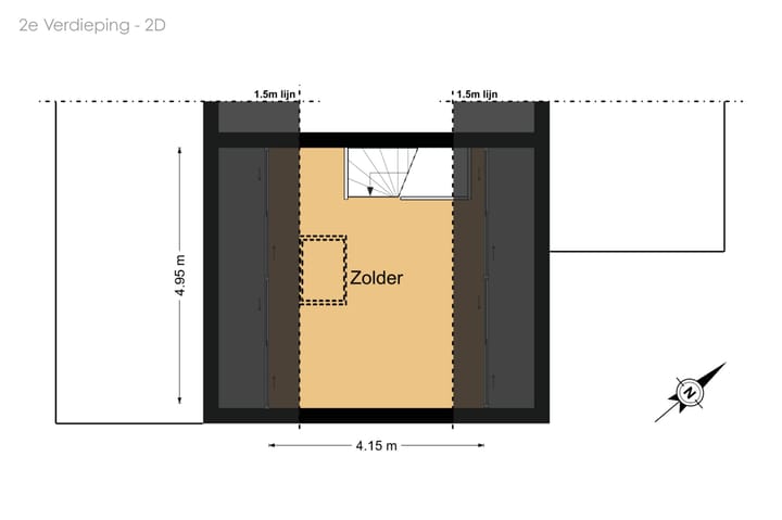 Foto 59 van De Loanen 19