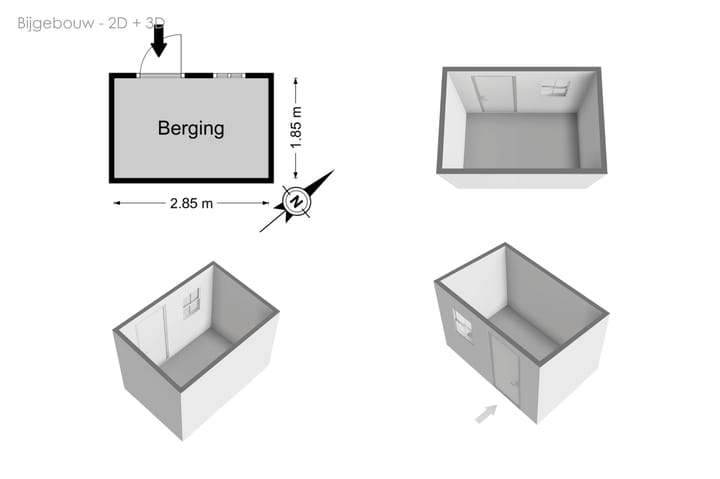Foto 66 van De Loanen 19