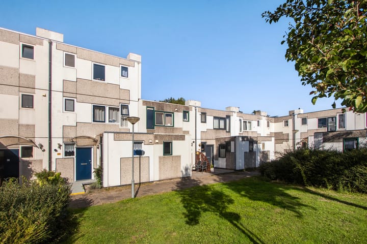 Foto 1 van Loevestein 27