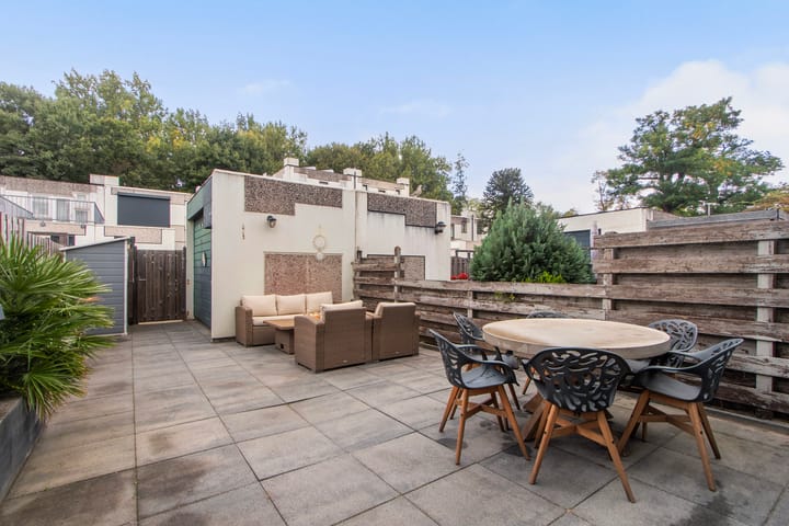 Foto 4 van Loevestein 27