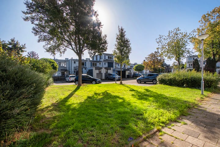 Foto 5 van Loevestein 27