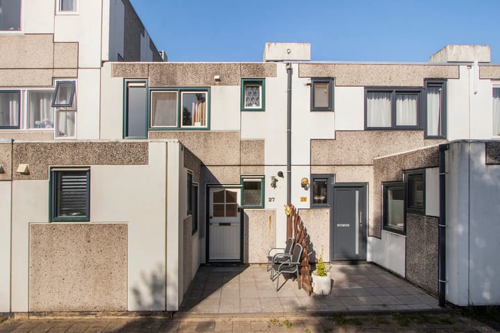 Foto 7 van Loevestein 27