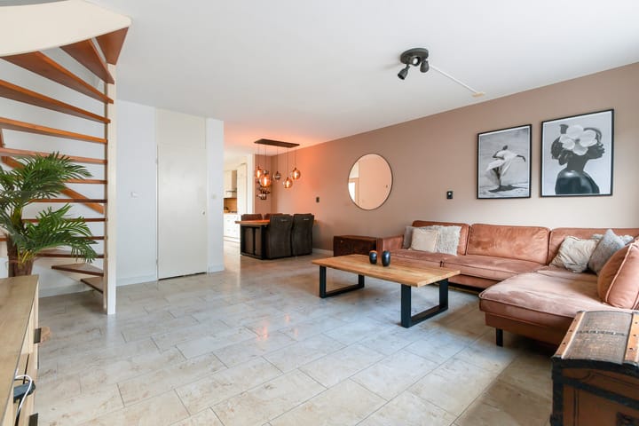 Foto 11 van Loevestein 27