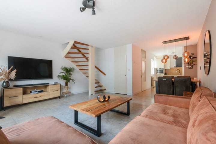 Foto 12 van Loevestein 27