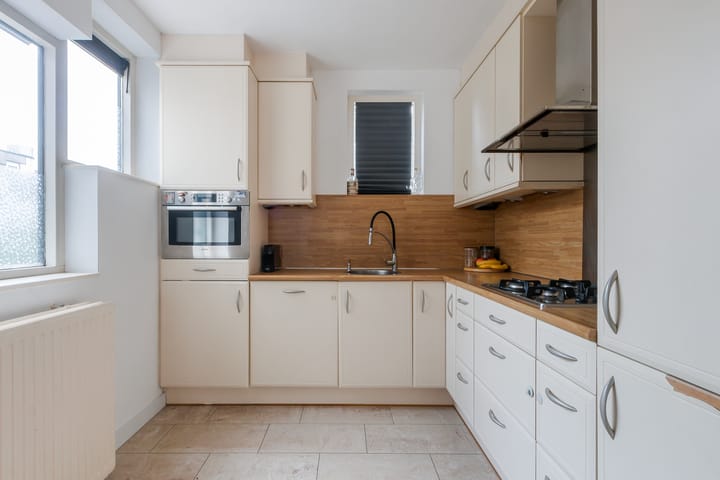 Foto 15 van Loevestein 27