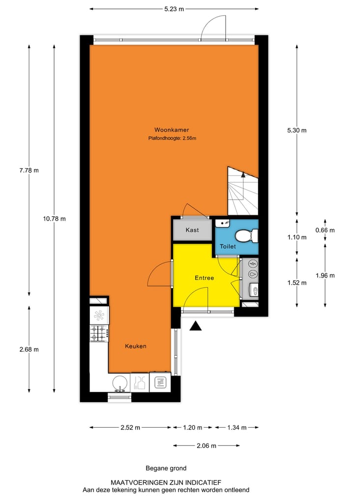 Foto 22 van Loevestein 27