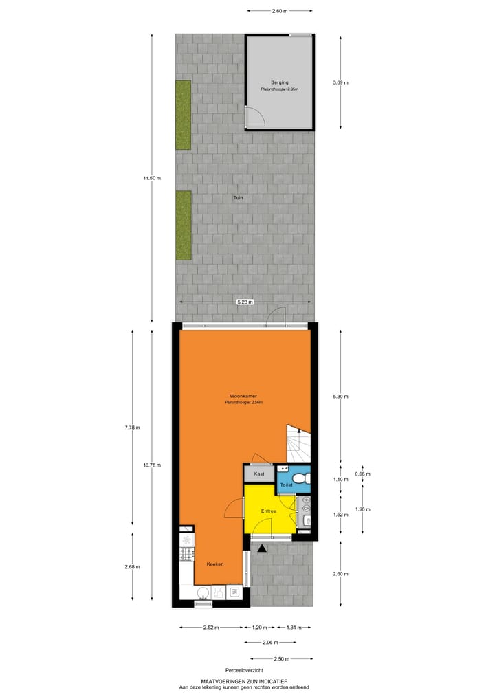 Foto 24 van Loevestein 27